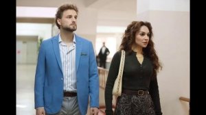 Далекий город 15 серия русская озвучка