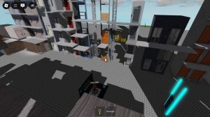 Roblox Электрический Лифт 320/kg V=1m/s