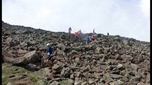 Движение вверх