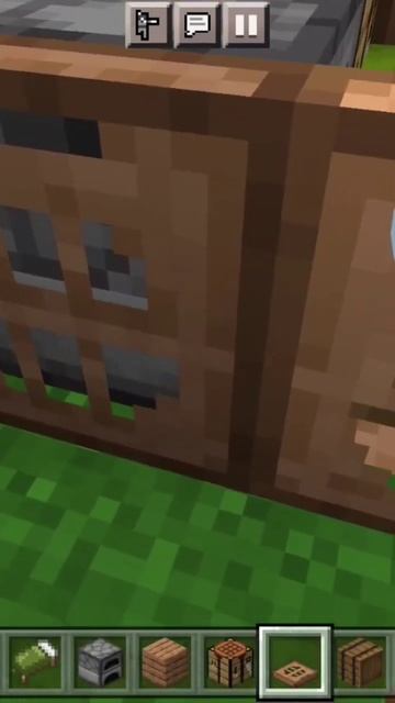 КАК ПОСТРОИТЬ САМЫЙ МАЛЕНЬКИЙ ДОМ В МАЙНКРАФТЕ? | #minecraft #shorts #loridua смотреть онлайн