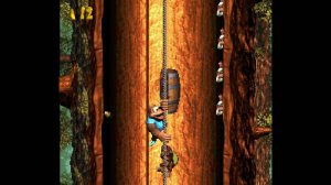 Donkey Kong Country 3: Dixie Kong's Double Trouble! (SNES) - Полное прохождение (100%) [4K] [60FPS]