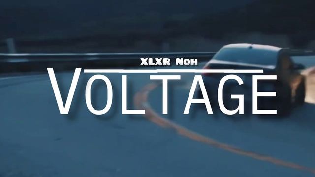 XLXR - Voltage
