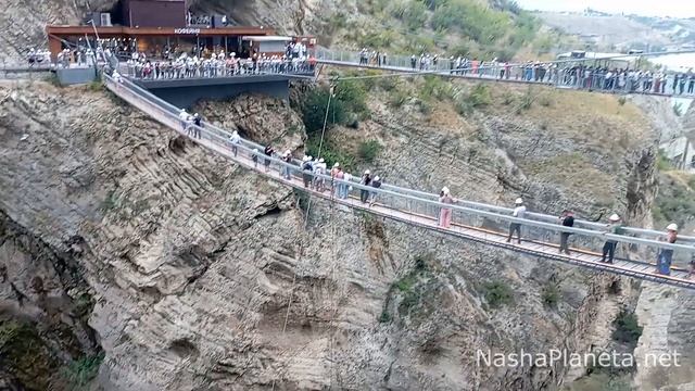 Пещера Нохъо – что интересного и стоит ли посетить смотреть онлайн