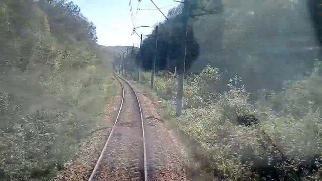 Горячий ключ-Туапсе (Перезалив) смотреть онлайн