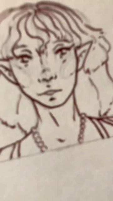 🫣 #рисование #арт #рисунок #скетч #drawing #art #артбук #скетчбук #портрет #рисунки #рисуем смотреть онлайн