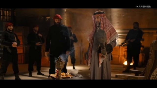 Глаз Пустыни 2024 4 серия смотреть онлайн