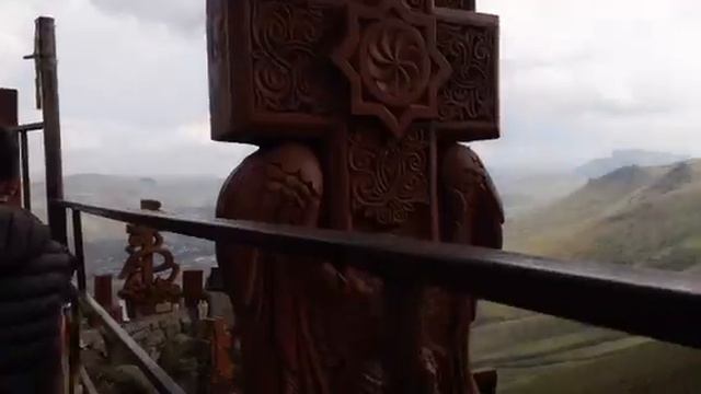 СУРБ ОВАНЕС НА ГОРЕ / СУРБ ОВАНЕС МАТУР смотреть онлайн