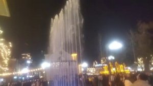 ТАШКЕНТ СИТИ 2025