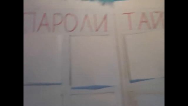 разворот паролей в лд смотреть онлайн