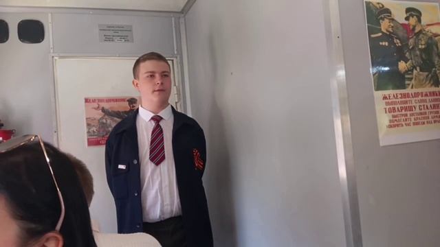 Дальневосточная детская железная дорога в Южно-Сахалинске смотреть онлайн