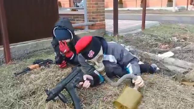 атака мертвецов смотреть онлайн