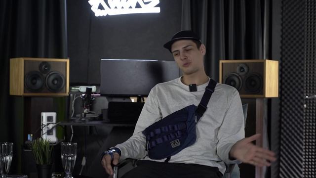 Сергей Денисов. Жизнь бойца