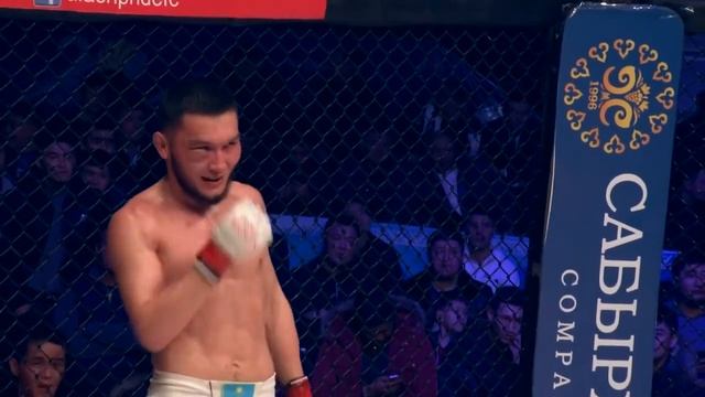 🔴 Супер Бой. Кровавый Бой Жуман Жумабеков 🇰🇿⚔️🇰? смотреть онлайн