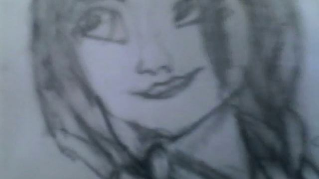 Рисунок анны смотреть онлайн