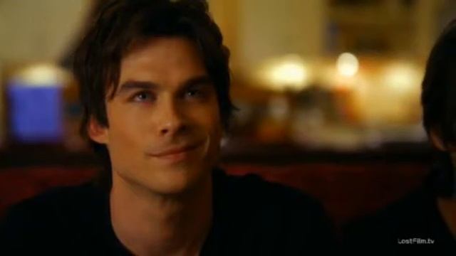 Clip The Vampire Diaries 13 серия03055217 01 28 смотреть онлайн