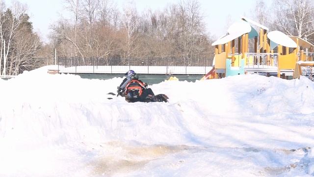 Квадроцикл Sharmax 300 на 