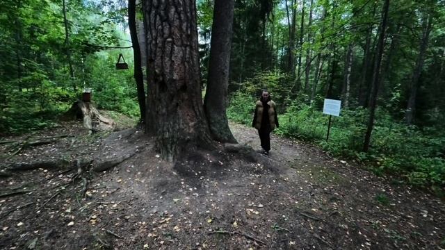 Подкаст с Олегом Тактаровым. Закрытый Город Саров.