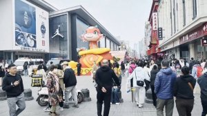 Выходной в Шеньяне / Китай Наизнанку 2025 - 2