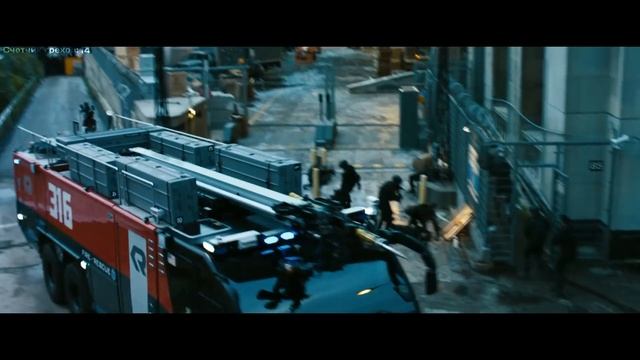 Грехо-Обзор "Трансформеры 3: Тёмная сторона Луны" смотреть онлайн