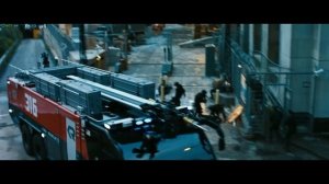 Грехо-Обзор "Трансформеры 3: Тёмная сторона Луны"