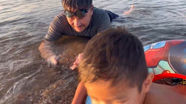 Анталья. Пляжи Лара, Кунду. 🇰🇿🇹🇷