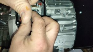 Подключение двигателя на мойке Connecting a three-phase motor for a self-service car wash