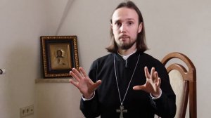ЭКЗОРЦИЗМ В ЦЕРКВИ. КОНТАКТЫ С ДЕМОНОМ И ИХ ПОСЛЕДСТВИЯ // Взаимоотношения с Богом