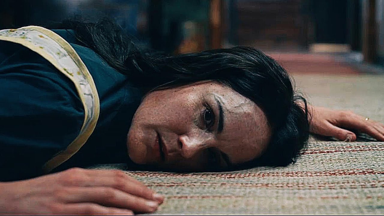 Одни из нас - Русский трейлер (2025) смотреть онлайн