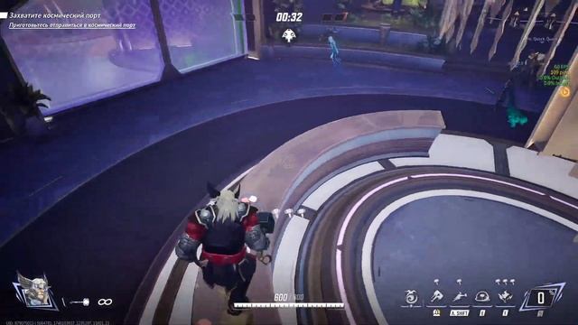 Marvel Rivals - Похилушки вместо празднования первого Мая! смотреть онлайн