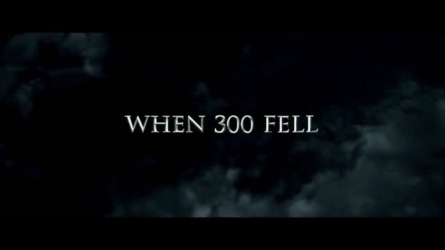 300 Спартанцев: Расцвет Империи 2 - 300 Rise of an Empire 2 (2014) !! смотреть онлайн