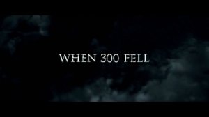 300 Спартанцев: Расцвет Империи 2 - 300 Rise of an Empire 2 (2014) !!