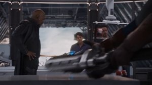 Грехо-Обзор "Мстители"