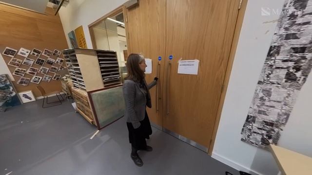 Уроки 3D-моделирования и арт-занятия в Gresham's School в Англи смотреть онлайн