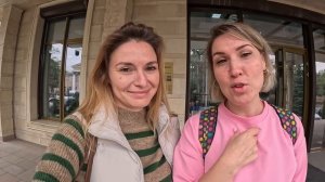 Кыргызстан. Мы в шоке от Бишкека! Путешествие в Кыргыз?