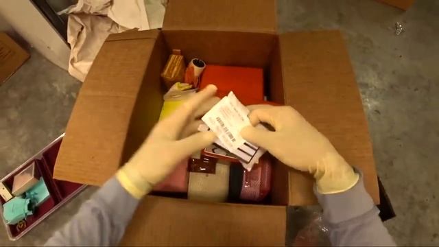 США. на аукционе купили контейнер за 11000 а там...антиквара на.... смотреть онлайн