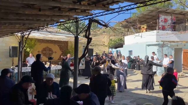 Свадьба в горах Дагестана 2025 смотреть онлайн