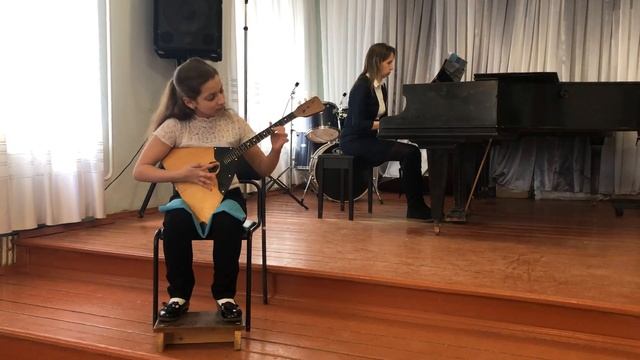 Сорокина Анастасия Алексеевна город Ставрополь 10 лет смотреть онлайн