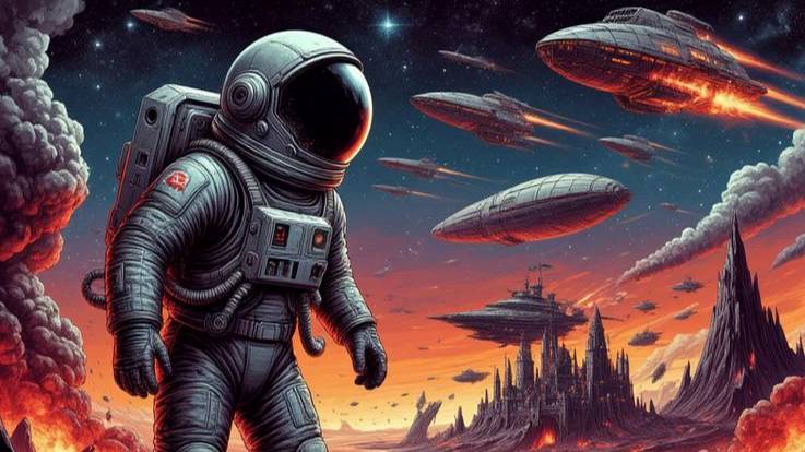 Мавис в шлеме родился 5