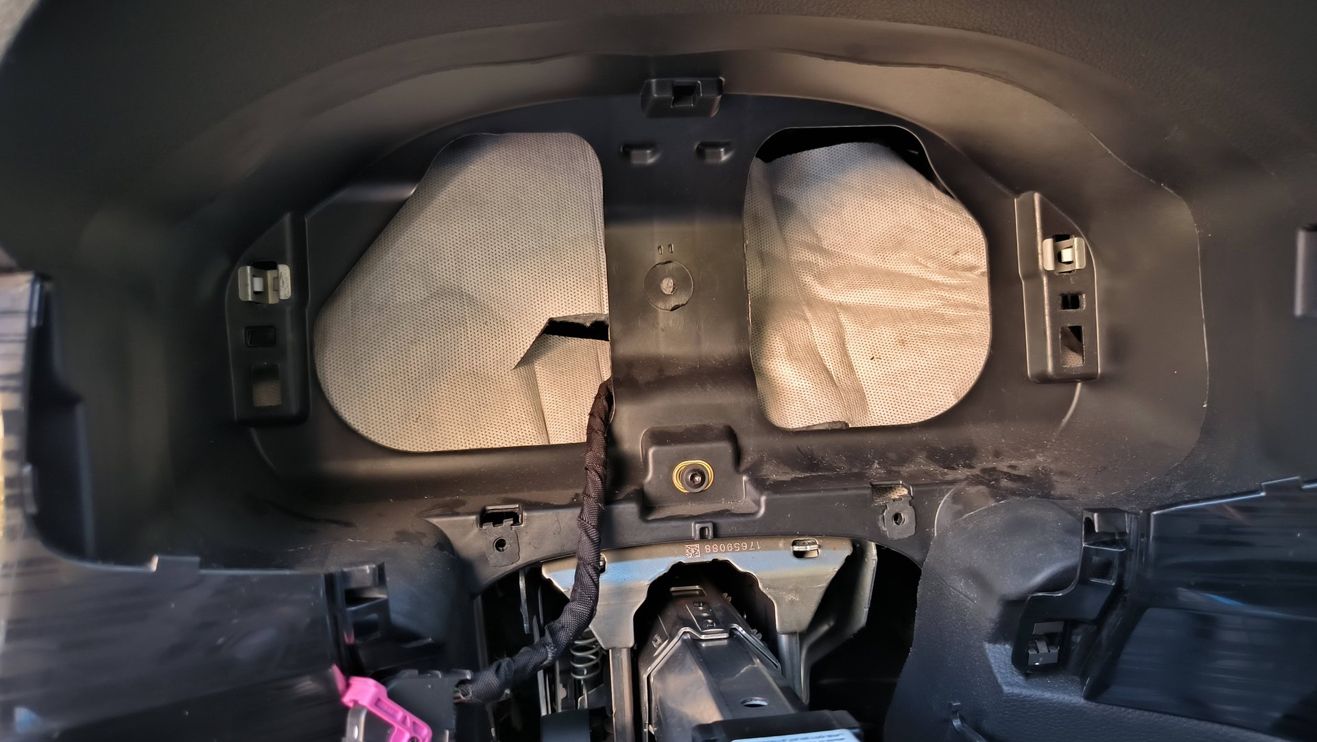 Устраняем скрип климата Skoda Kodiaq
Шкода кодиак смотреть онлайн