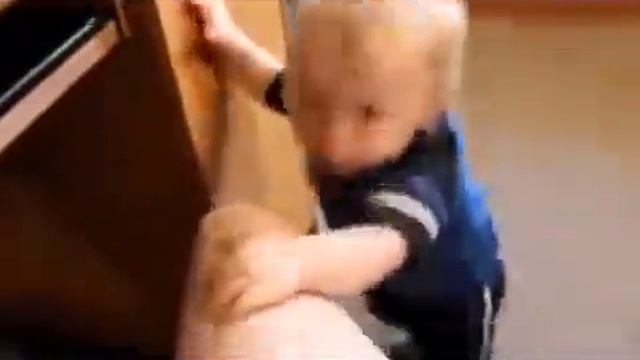 Лучшие приколы Маленькие танцоры смотреть онлайн