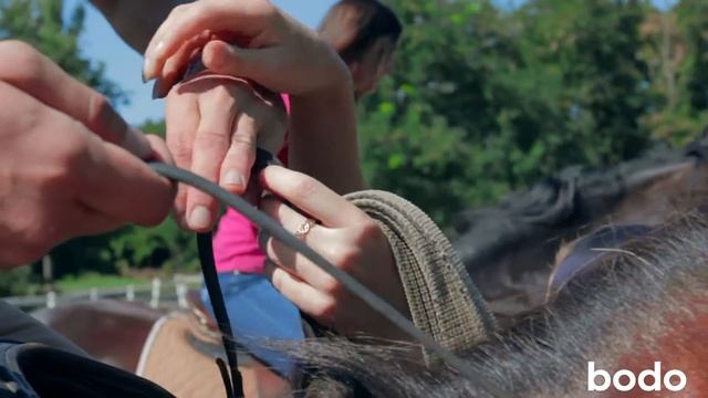 Урок верхової їзди (Одеса) смотреть онлайн