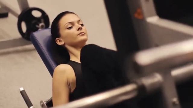 спорт девушки красотки мотивацыя! смотреть онлайн