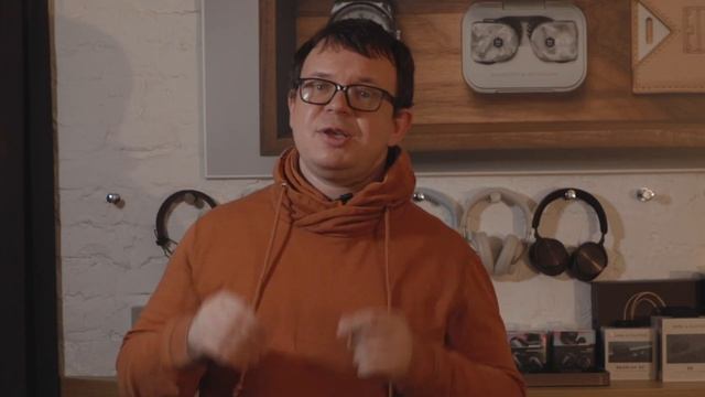 Обзор наушников Bose QuietComfort Headphones смотреть онлайн