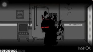 Madness Combat финал