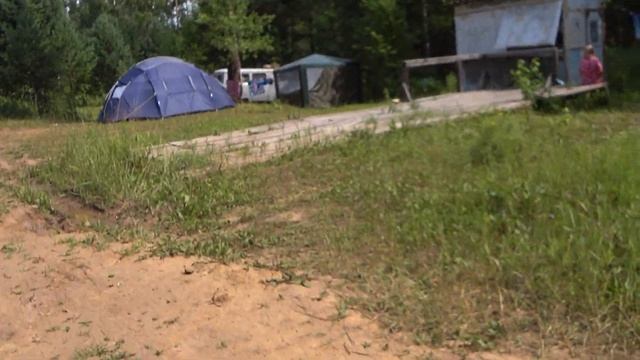 ✅ Озеро Плахино   Июль 2024 год.