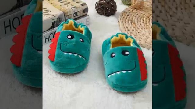 детские тапочки дракон смотреть онлайн