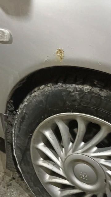 Тойота ремонт крыла смотреть онлайн