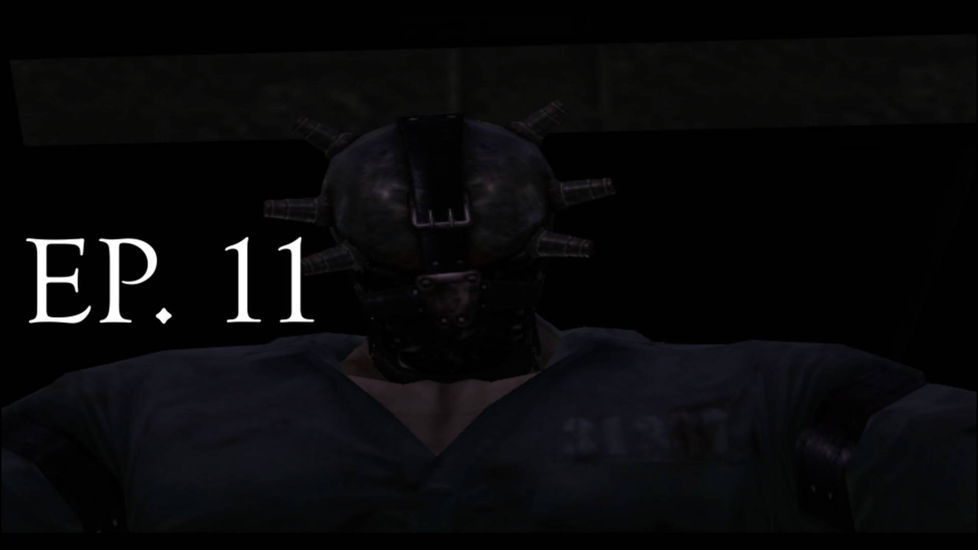 Ghosthunter – Ep. 11