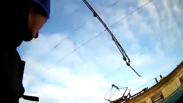 Mishanya Ogorodnik - Дроп перед поездом