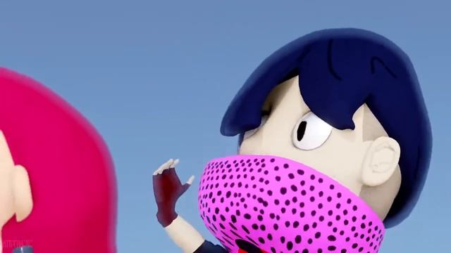 😍 НОВЫЕ МУЛЬТИКИ БРАВЛ СТАРС НА РУССКОМ ЯЗЫКЕ! БРАВЛ СТАРС АНИМАЦИЯ! BRAWL STARS ANIMATION!